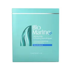 ماسک لایه بردار صورت آکواپیل بایومارین | Aqua Peel Exfoliating Peel-off Mask - Bio Marine
