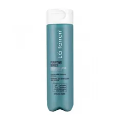 شامپو موهای چرب ماینوکسی لافارر | Minoxy Anti-hair loss Shampoo for Oily Scalp - La farrerr