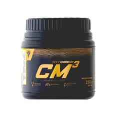 پودر کراتین سی ام 3 ترک نوتریشن 250 گرمی | Gold Core Line CM3 Powder - Trec Nutrition