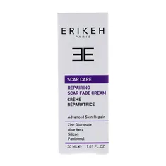 کرم تسریع کننده ترمیم جای زخم اریکه | Repairing Scar Fade Cream - Erikeh