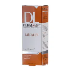 کرم روشن کننده قوی ملالیفت درمالیفت | Melalift Intensive Depigmenting Cream - Dermalift