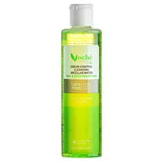 میسلار واتر پوست چرب وچه | Micellar Water for Oily and Acne-prone Skin - Voche
