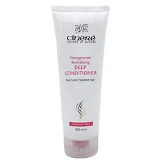 نرم کننده عمیق موی رنگ شده سینره | Deep Conditioner for Color-treated Hair - Cinere