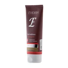 نرم کننده موهای رنگ شده اویکالر اویدرم | Evicolor Hair Conditioner for Colored Hair - Eviderm