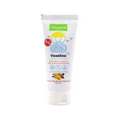 وازلین کودک گل همیشه بهار بیبی لند | Baby Vaseline - Baby Land