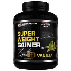 پودر گینر سوپر ویت اولترا پاور پگاه 1000 گرمی | Ultrapower Whey Protein Formula 1000 g - Pegah