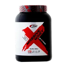 پودر مسیو وی کارن | Massive Whey Powder - PNC