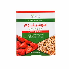 پودر موسیلیوم ایران داروک | Musylium Powder - Iran Darouk