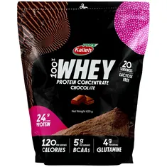 پودر پروتئین وی کاله 650 گرمی | Pro Whey Protein Concentrate 650g - Kalleh