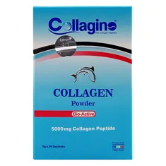 پودر کلاژن کلاژینو  | Collagen Powder - Collagino