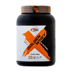 پودر گلدن وی پی ان سی | Golden Whey Powder - PNC