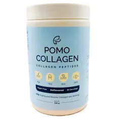 پودر کلاژن پومو کلاژن آدریان 330 گرمی | Adrian Pomo Collagen Powder 330 gr