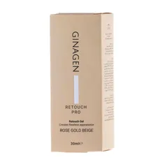 ژل روتوش ژیناژن | Retouch Gel - Ginagen