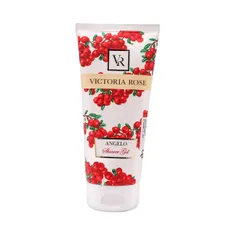 ژل شستشوی بدن آنجلو ویکتوریا رز | Angelo Shower Gel - Victoria Rose