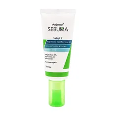 ژل لایه‌ بردار سالیسیل 2 سبوما آردن | Sebuma Salicyl 2 Rapid Acne-spot Removal Gel - Ardene