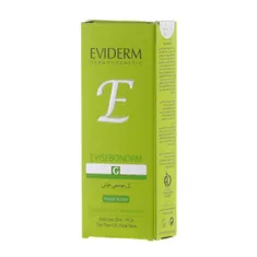 ژل موضعی جوش اوی سبونورم اویدرم | Evisebonorm Acne Spot Gel - Eviderm