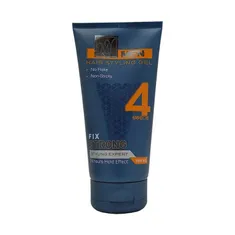 ژل موی فیکس استرانگ قوی مای 150 میلی لیتری | Fix Strong Hair Styling Gel - My