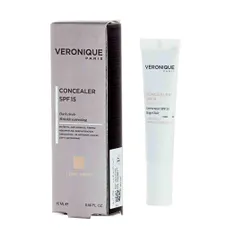 کانسیلر SPF15 رنگی ورونیک | Concealer SPF 15 - Veronique