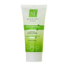 کرم مرطوب کننده جوجوبا مای 50 میلی لیتری | Jojoba Oil Hand and Face Cream 50 ml - My