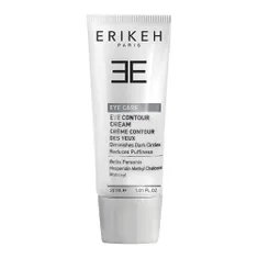 کرم دور چشم ضد پف و تیرگی اریکه | Anti Dark And Anti Puff Eye Contour Cream - Erikeh