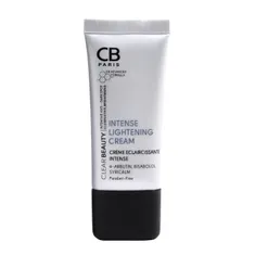 کرم روشن کننده قوی سی بی پاریس | Intense Lightening Cream - CB Paris