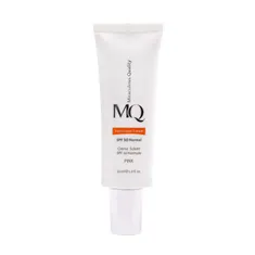 کرم ضد آفتاب نرمال SPF50 ام کیو | Normal Sunscreen Cream SPF 50 - MQ