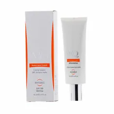 کرم ضد آفتاب فاقد چربی SPF50 ام کیو | Oil-free Sunscreen Cream SPF 50 - MQ