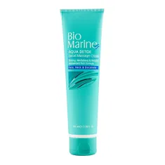 کرم ماساژ صورت و گردن آکوا دتوکس بایومارین | Aqua Detox Facial Massage Cream - Bio Marine