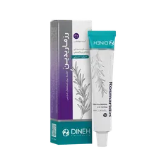 کرم رزماریدین دینه | Rosmaridin Local Analgesic Cream - Dineh