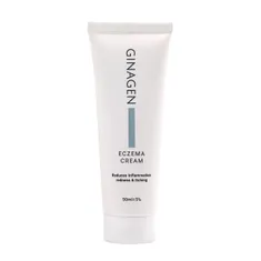 کرم اگزما ژیناژن | Eczema Cream - ginagen