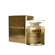 کرم ضد چروک درمایونیک | Anti-aging Cream - Dermaunique