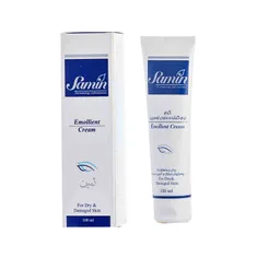 کرم نرم کننده اوسرین ثمین | Emollient Cream - Samin 