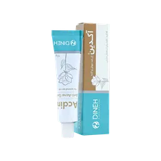 ژل ضد جوش و آکنه آکدین دینه | Dineh Acdin Anti Acne Gel