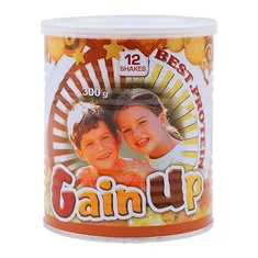 پودر گین آپ کودکان کارن | Gain Up Powder - Karen
