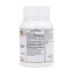 کپسول بون کمپلکس نچرال ورلد | Bone Complex Caplet - Natural World