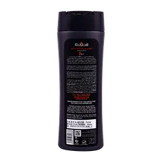  شامپو سر و بدن 3 در 1 آرامش بخش آقایان هیدرودرم | Hydroderm Men 3 In 1 Cooling And Relaxing Hair And Body Wash