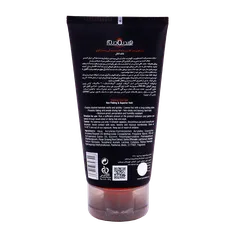 ژل مو بسیار قوی آقایان هیدرودرم 150 میلی لیتری | Hydroderm Extreme Hold Styling Hair Gel 150ml