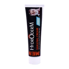 خمیر اصلاح صورت آقایان پوست معمولی هیدرودرم | Hydroderm Men Shaving Cream For Normal Skin 100g