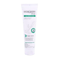 کرم رفع خستگی پا هیدرودرم | Hydroderm Leg Comfort Cream 100g