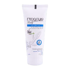 کرم شقاق سینه هیدرودرم | Hydroderm Nipple Cream 30g