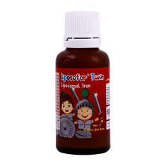 قطره لیپوزوفر تویین بی اس کی | Liposofer Twin Oral Drops - BSK