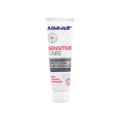 خمیر دندان سنستیو کر ال وایت | AllWhite Sensitive Care Toothpaste