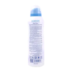 اسپری بدن زنانه Aqua Dream ادرویت | Adroit Women's Body Spray Aqua Dream 200 ml