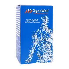 کپسول دایناول زیست اروند فارمد | Dynawell - Zist Arvand Pharmed