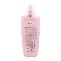 شامپو موهای رنگ شده کالر تراپی بیول | Biol Color Therapy Shampoo
