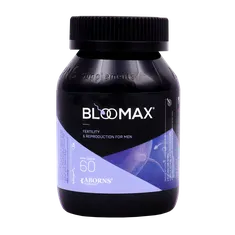 قرص بلومکس ابورنز | Bloo Max - ABORNS