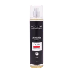 بادی اسپلش مردانه Tomford Fabulous بادی کر | Tom Ford Fabulous Body Splash - Body Care