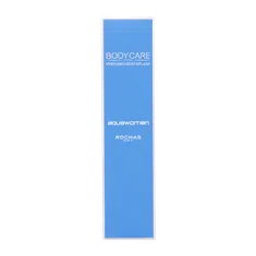 بادی اسپلش زنانه آکوا روشاس بادی کر | Aqua Rochas Women's Splash - Body care
