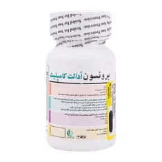 قرص ادالت کامپلیت برونسون | Adult Complete - BRONSON