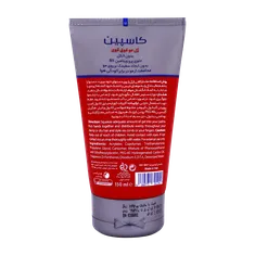 ژل مو کاسپین فوق قوی مگا هلد 150 میلی لیتری | Caspian Hair Styling Gel Mega Hold 150 ml